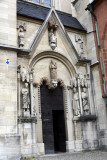 Hauptportal, Wetzlar Cathedral