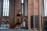 Interior, Wetzlar Cathedral