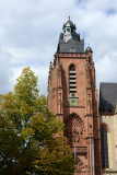Wetzlar Cathedral, Domplatz
