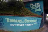 Romans vs Germanic Tribes - river-tales.de
