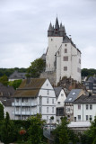 Grafenschlo, Dietz Castle