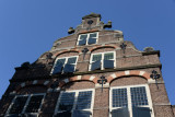 Oude Weeshuis, Spieringstraat, Gouda