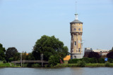 Zwijndrecht Water Tower, 1897