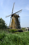 Nederwaard Molen No. 7, Kinderdijk