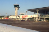 Cayenne Airport, French Guiana