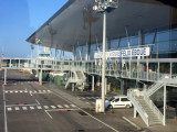 Cayenne Airport, French Guiana