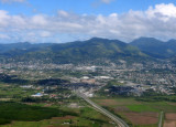 Uriah Butler Highway, Trinidad