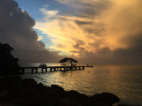 Pigeon Point, Tobago