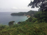 Caster Bay, Tobago