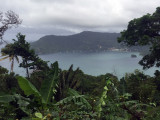 Bloody Bay, Tobago