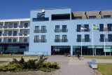 Saaremaa Spa Hotel Meri, Kuressaare