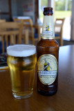 Saaremaa Tuulik beer, Saaremaa Harbor