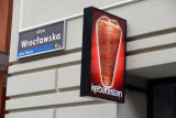 Kebabistan, ulica Wrocławska 17, Poznań
