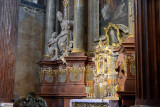 Altar of the Poznań Fara