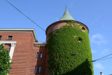 Powder Tower - Pulvertornis, Smilu iela 20, Riga