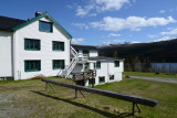 Strand Fjellstue, Espedalen, Uppland, Norway