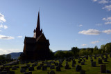 Ringebu Stave Church