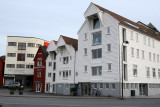 Stavanger waterfront, Skansegata 