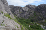 Helleren i Jssingfjord viewpoint