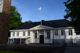 Mllepuben, Rdhusgata 15, Kristiansand