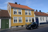 Elvegata 33, Kristiansand