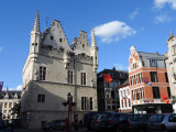 Schepenhuis, Mechelen