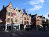 IJzerenleen, Mechelen