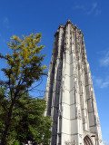 Sint-Romboutstoren, Mechelen