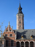 Paleis van Margareta van Oostenrijk, Mechelen