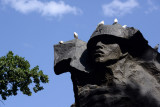 Park of the 28 Guardsmen, Panfilov Park, Almaty