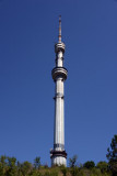 Kok-tobe TV Tower, Almaty