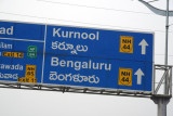 Bangalore got a new name...I'm thinking the tech sector sticks with it
