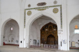Prayer Hall, Jama Masjid, Bijapur