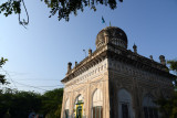 Durga, near the Jama Masjid, Bijapur