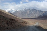 Entry into the GBAO requires an additional permit in addition to the Tajikistan Visa