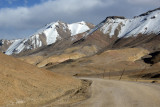 Pamir Highway, GBAO
