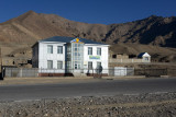 Agroinvestbank, Murghab, Tajikistan