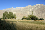 Langar - Waken Valley, Tajikistan