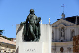 Francisco Jos de Goya y Lucientes (1746-1828), Zaragoza