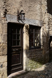 Old doorway, Prouges