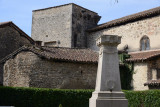 Great War Memorial, Place de lglise, Prouges