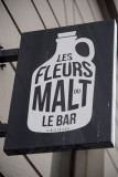 Les Fleurs de Malt, Lyon