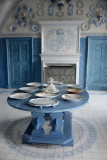 Porcelain Room, Drottningholm Palace