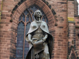 Lady Wulfrun (died 994), Wolverhampton