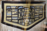 Tlingit Blanket