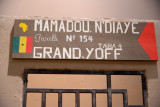 Mamadou NDiaye