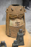 Benin bronze