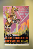 Texas Centennial Exposition, Dallas, 1936