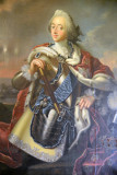 King Frederick V of Denmark (1723-1766)