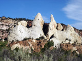 Grand Staircase Escalante